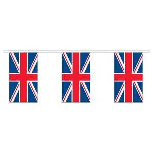60' United Kingdom International Collection Display Flag