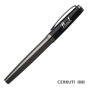 Cerruti 1881® Hamilton Rollerball Pen - Metal