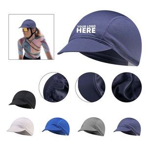 Quick Drying Outdoor Brimmed Hat