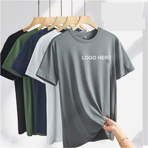 Modal Fabric T- Shirts