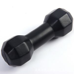PU Foam Dumbbell Shaped Stress Reliever