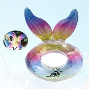 Flutter Float Swimming Ring
