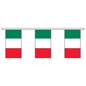 60' Italy International Collection Display Flag