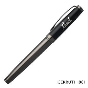 Cerruti 1881® Hamilton Fountain Pen - Metal