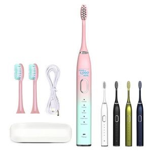 Adult's Electronic Toothbrush