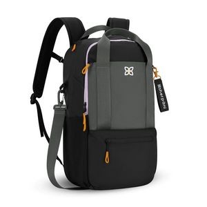 Sherpani Camden Convertible Backpack, Juniper