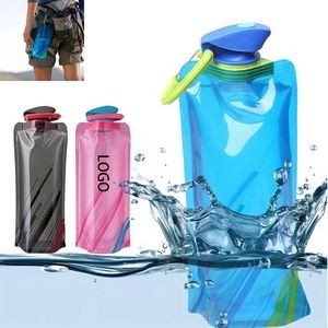 Outdoor 700Ml Cycling Sports Water Bottle