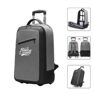 Large Capacity Business Trolley Bag