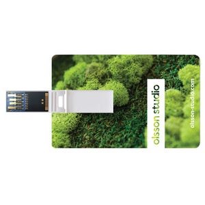Laguna 3.0 USB Flash Drive 64GB - Overseas