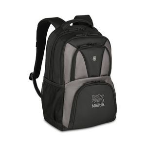 Journey Collection Trailblazer 16" Laptop Backpack
