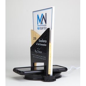 Wireless Charger Award