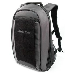 Graphite 17.3" Backpack - Graphite