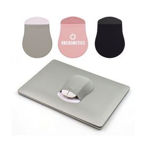 Stretchable Adhesive Mouse Holder Sticker