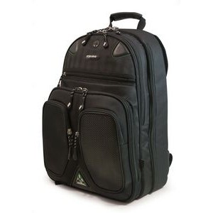 ScanFast Checkpoint Friendly Backpack 2.0