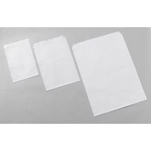 .002 Mil Generic Blue Earth Poly Mailers w/Logo & Description of Features (14.5"x19")