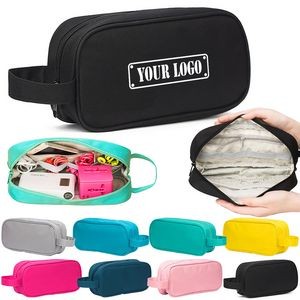 Travel Cable Organizer Pouch