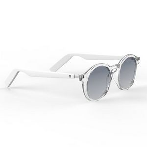 Lucyd Lyte® Bluetooth® Audio Sunglasses, Sunbeam White