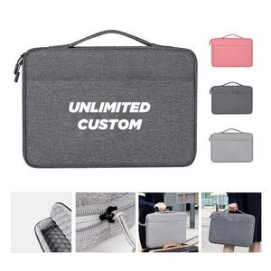 Business Laptop Carrying Case