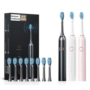 Sonic Rechargeable Electric Toothbrushes