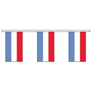 30' Luxemburg International Collection Display Flag