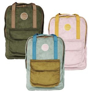 Everyday Backpack (Corduroy)