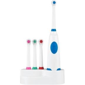 Vivitar® Sonic Electronic Family Toothbrush Set