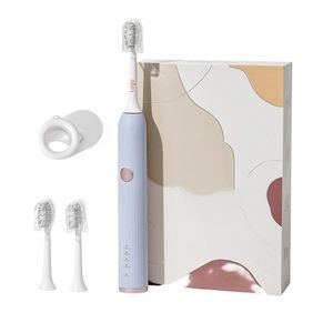 Electric Toothbrushes With 2 Brush Heads