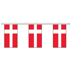 60' Denmark International Collection Display Flag