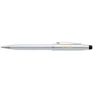 Cross® Century II® Lustrous Chrome Ballpoint Pen