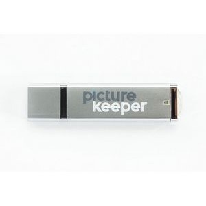8 GB Picture Keeper Picture Keeper w/up to 2000 Photo Storage