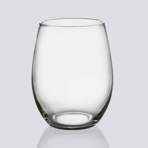 21 oz. Stemless Wine Glasses