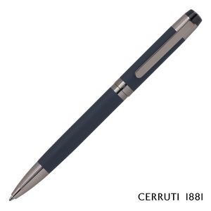 Cerruti 1881® Thames Ballpoint Pen - Navy