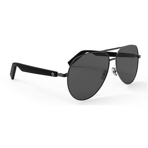 Lucyd Lyte® Bluetooth® Audio Sunglasses, Antimatter Black