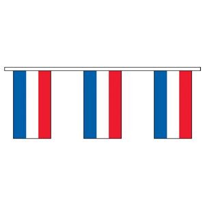 30' Holland International Collection Display Flag