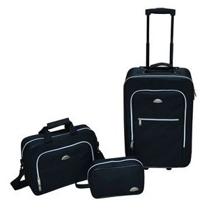3-PC Luggage Gift Set