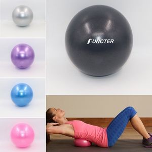 9.85'' Yoga Ball