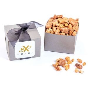Butter Toffee Mixed Nuts Candy Carton