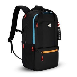 Sherpani CamdenConvertible Backpack, Chromatic