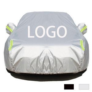 Dust And Sun Proof Car Cover