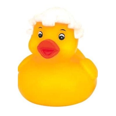 Rubber Judge Duck©